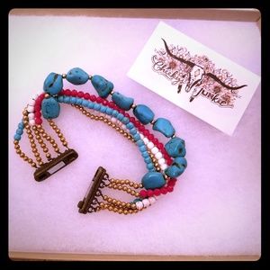 NEW Cheekys Brand Bracelet